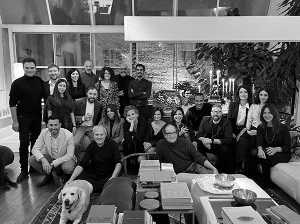 LPA - Lazzarini Pickering Architetti